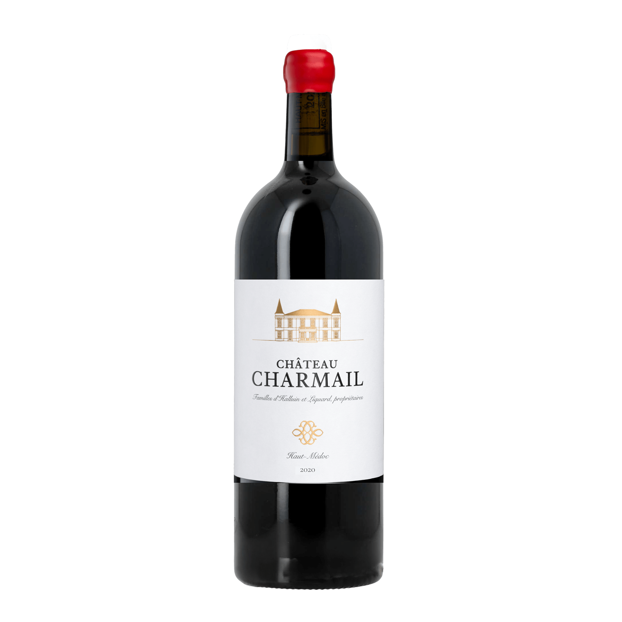 Millésime 2020 Magnum