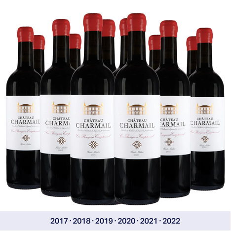 Mixed Case (2017-2022)